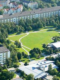 Sanitätsakademie der Bundeswehr