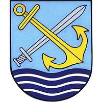 Wappen des Marinestützpunktkommandos Wilhelmshaven