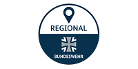 Logo der regionalen Facebookkanäle der Bundeswehr