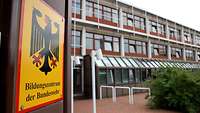 Bildungszentrum der Bundeswehr
