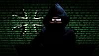 Symbolbilder Bundeswehr Cyber Hacker