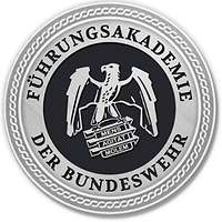 Logo Bundeswehr Command and Staff College