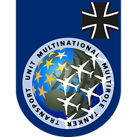 Wappen DDO/DtA MMU