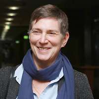 Barbara Marschallek äußert sich zum Theaterstück