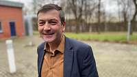 Regierungsdirektor Guido Nelles: „Durch die Trendwende Personal haben wir doppelt so viele ZAW-Maßnahmen als vor zwei Jahren!"
