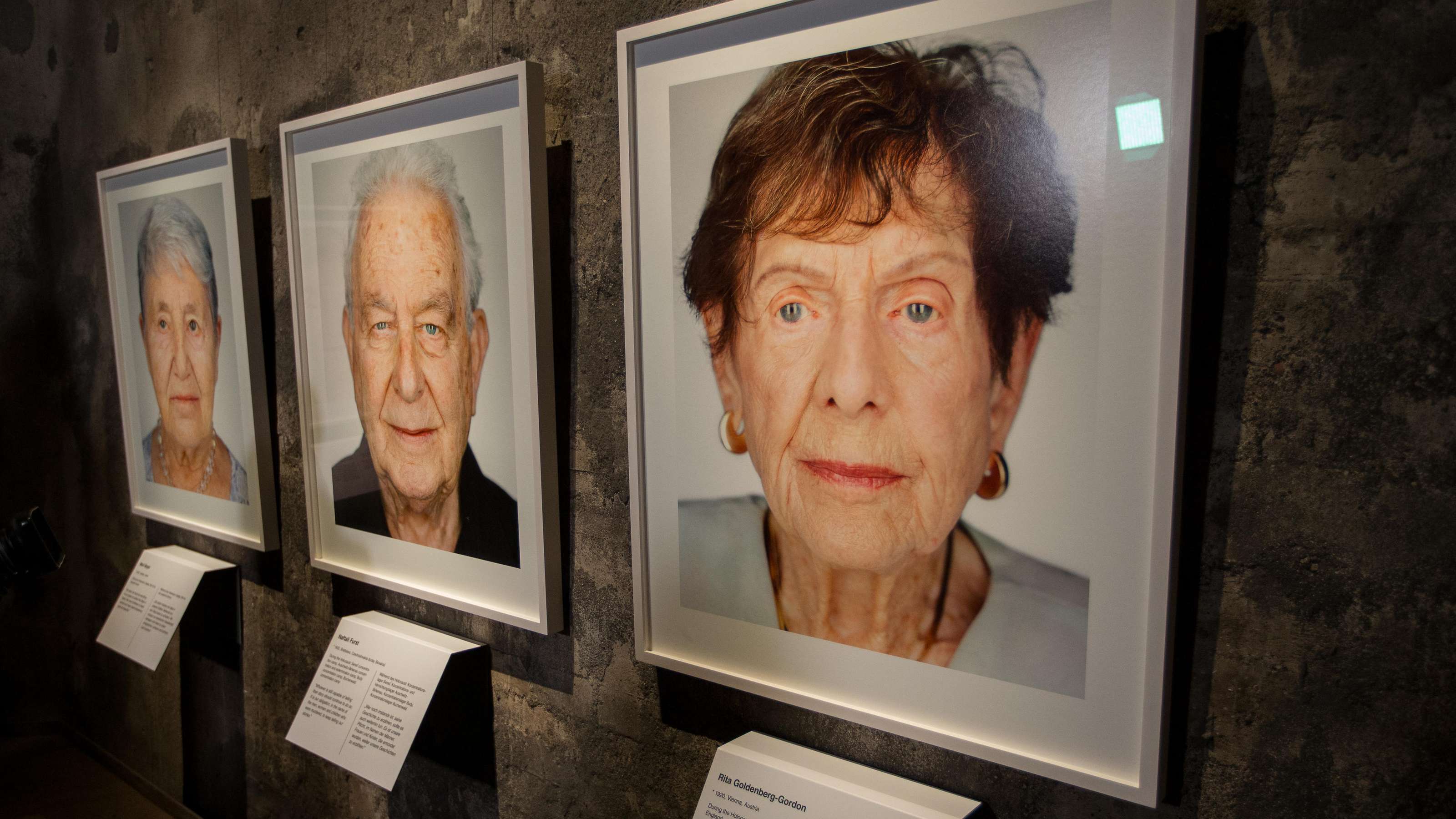 75. Jahrestag der Befreiung von Auschwitz