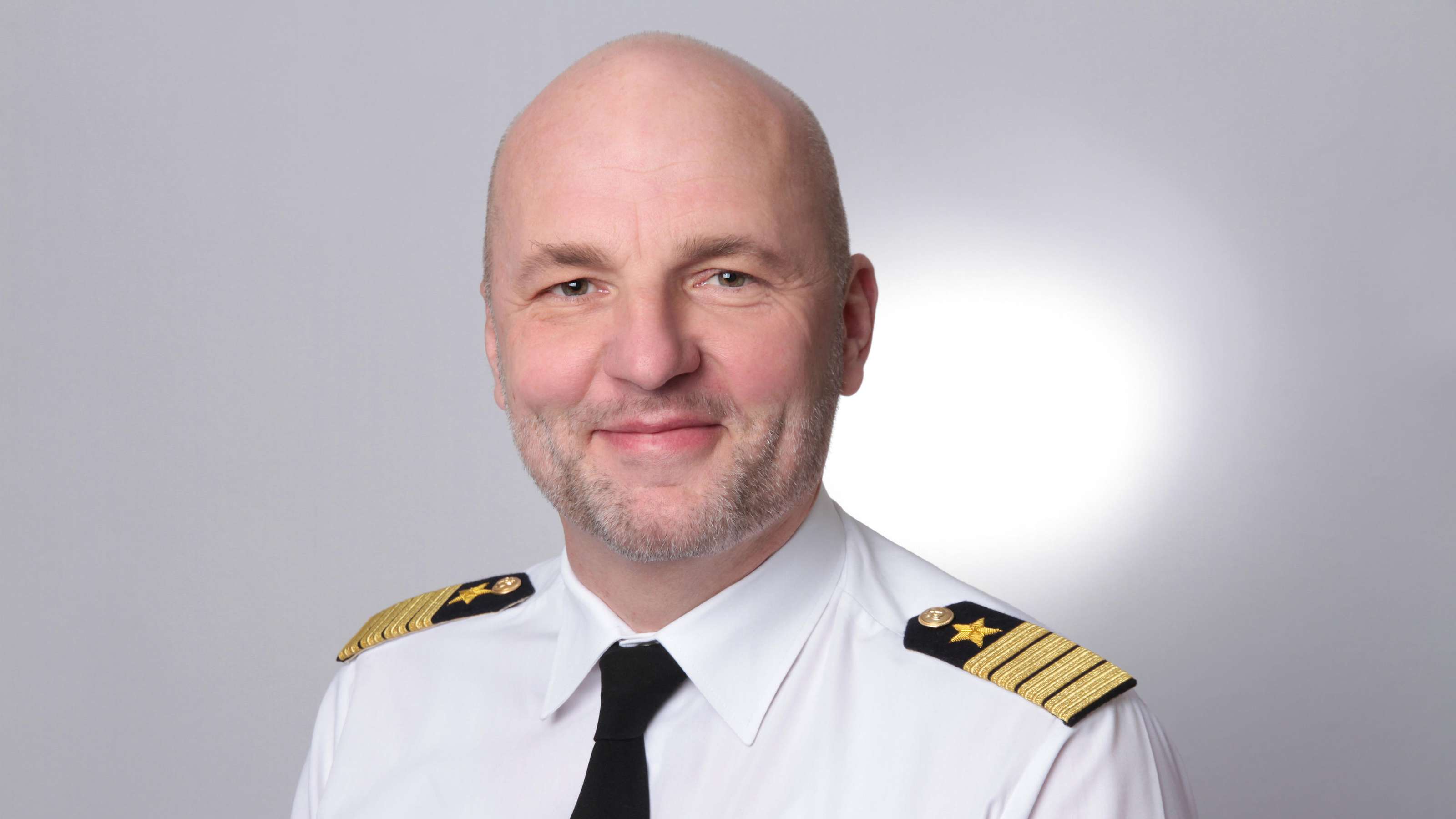 Innere Führung Wir sind Marine Neuer militärischer Projektleiter