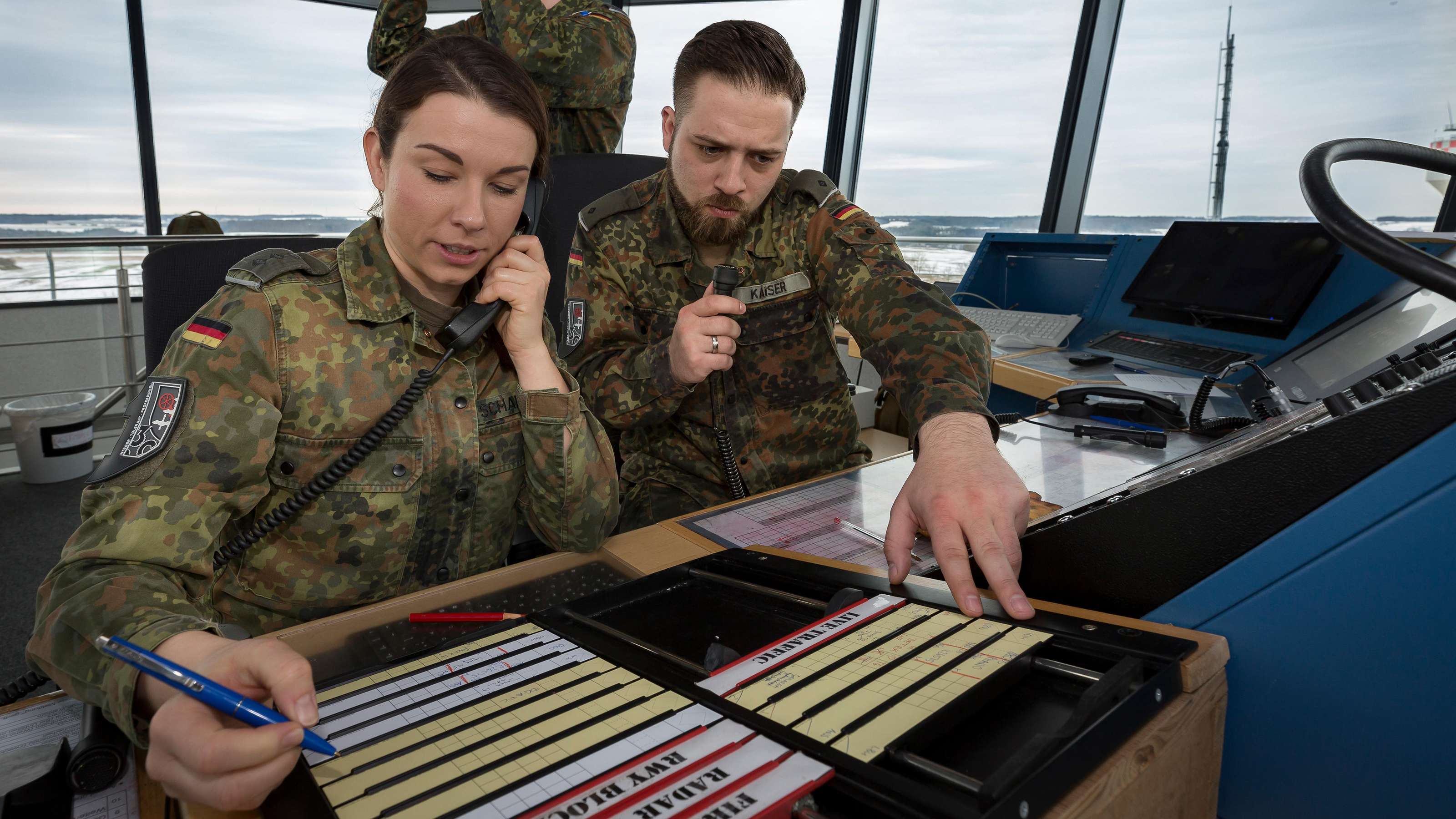 Wie Viel Verdient Ein Offizier Bei Der Bundeswehr So sieht ein guter Offizier der Bundeswehr aus