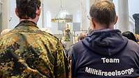 Friedensgottesdienst 2024 