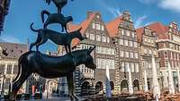 bremer-stadtmusikanten bremer-stadtmusikanten