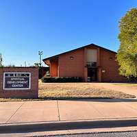 Evangelisches Militärpfarramt USA II - SDC