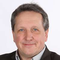 Militärdekan Michael Rohde