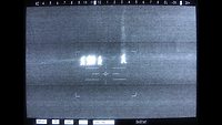 Die Patrouille bewegt sich leise und still durch die Nacht, aber nicht ungesehen