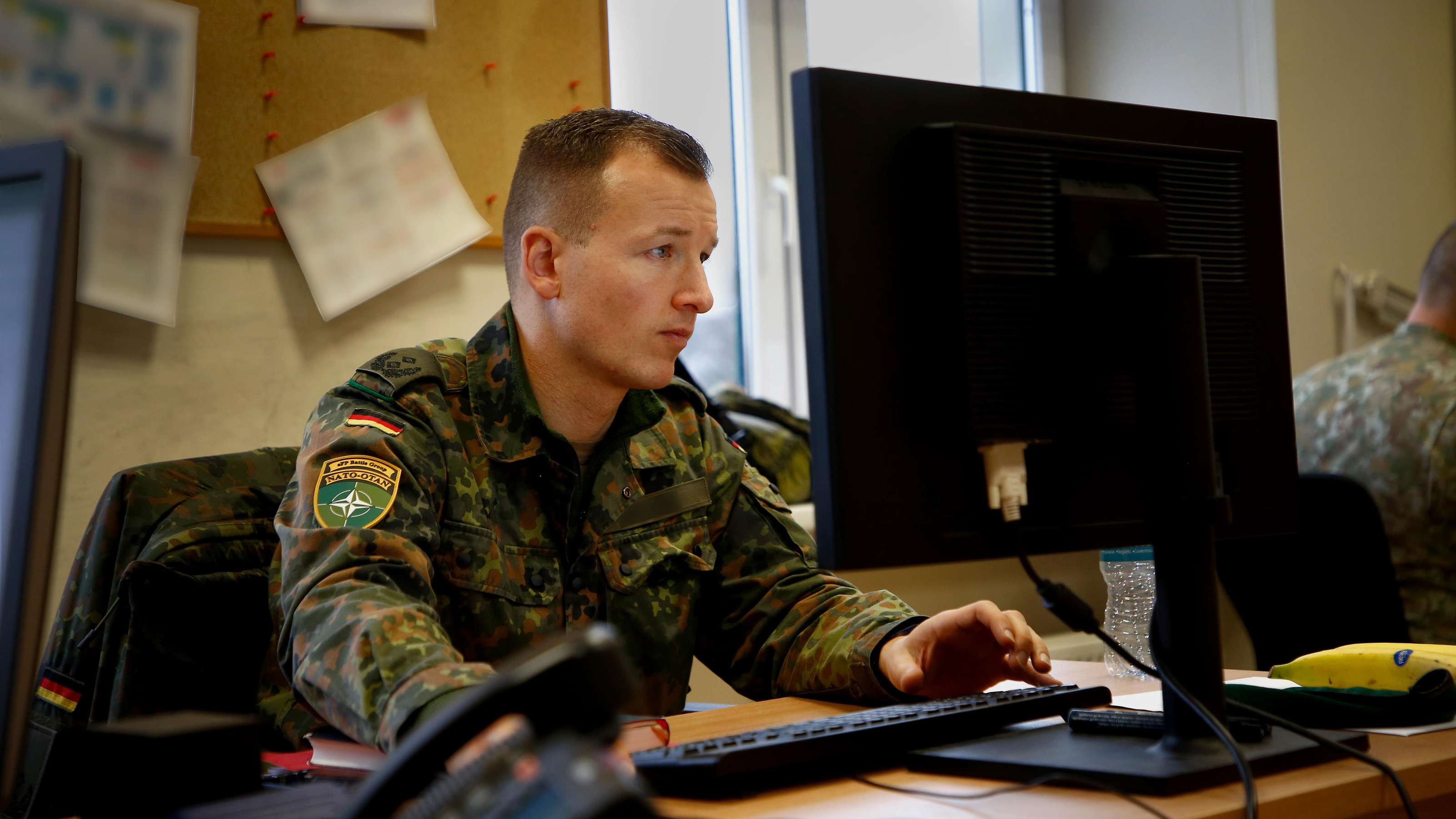 EFP Planung ist alles