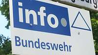 Logo des Informationspunktes