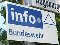 Info-Punkt Logo Logo des Informationspunktes