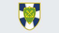 Wappen des Seebataillons