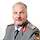 Ein Porträt des Militärischen Vizepräsidenten des Militärischen Abschirmdienstes, Brigadegeneral Dr. Frank Utzerath