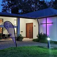 Evangelisches Militärpfarramt Bonn I - Geistliches Forum