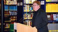 Propst Matthias Bohl