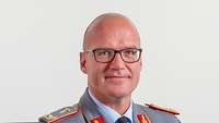 GA Dr. Hans-Ulrich Holtherm