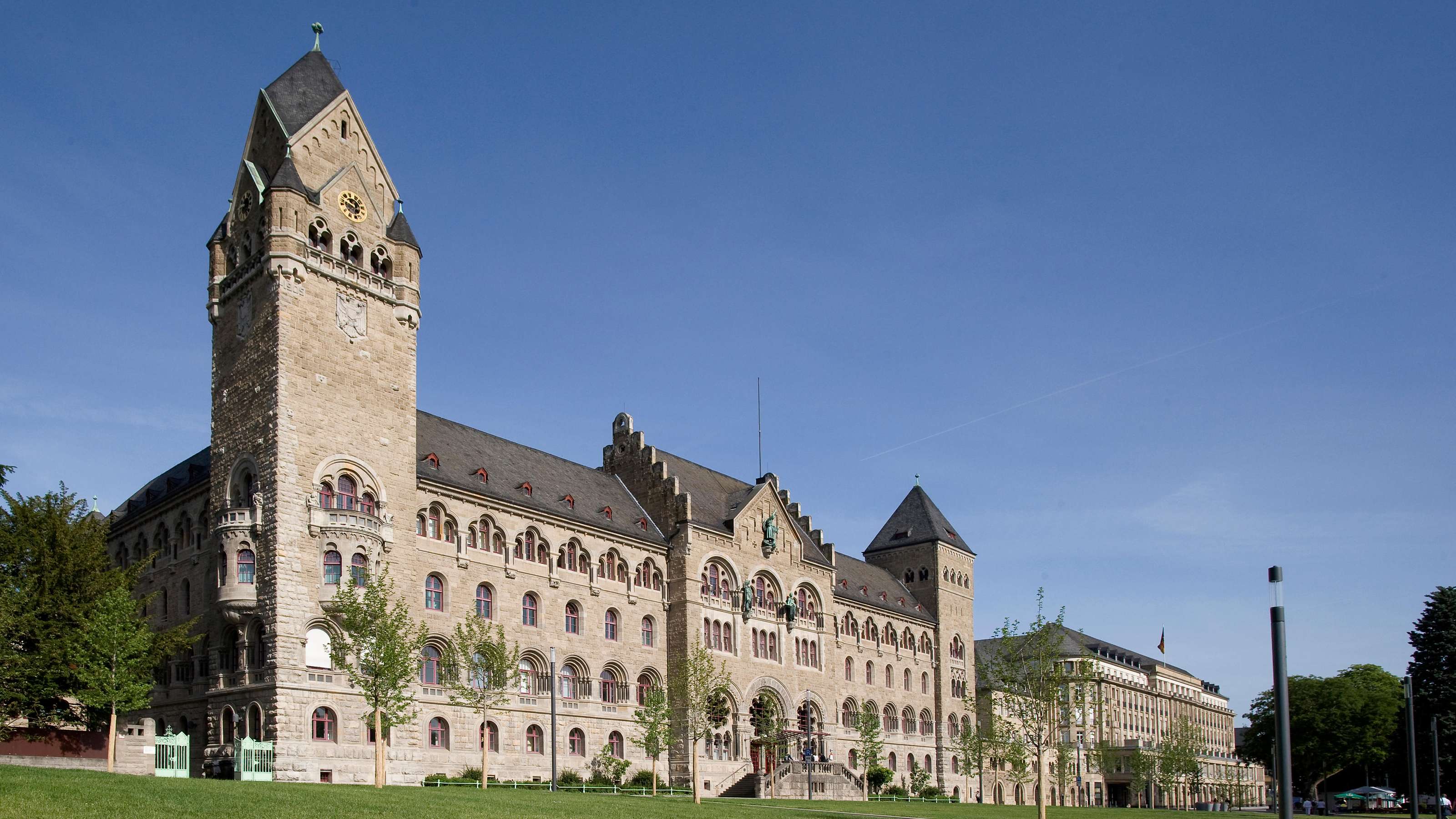 Dbk Koblenz Adresse