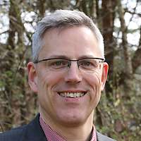 Militärpfarrer Jens Pröve