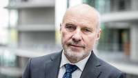 Rainer Arnold im Porträt
