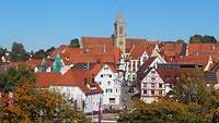 Pfullendorf Innenstadt Pfullendorf Innenstadt