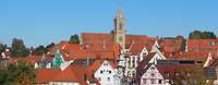 Pfullendorf Innenstadt Pfullendorf Innenstadt