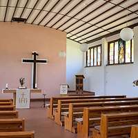 Die Kapelle in Rheinbach