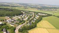 Hunsrück-Kaserne Kastellaun