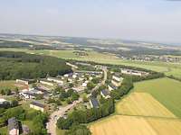 Hunsrück-Kaserne Kastellaun