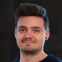 Pfarrhelfer Dennis Henning