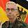 Portrait eines Soldaten in Heeresuniform