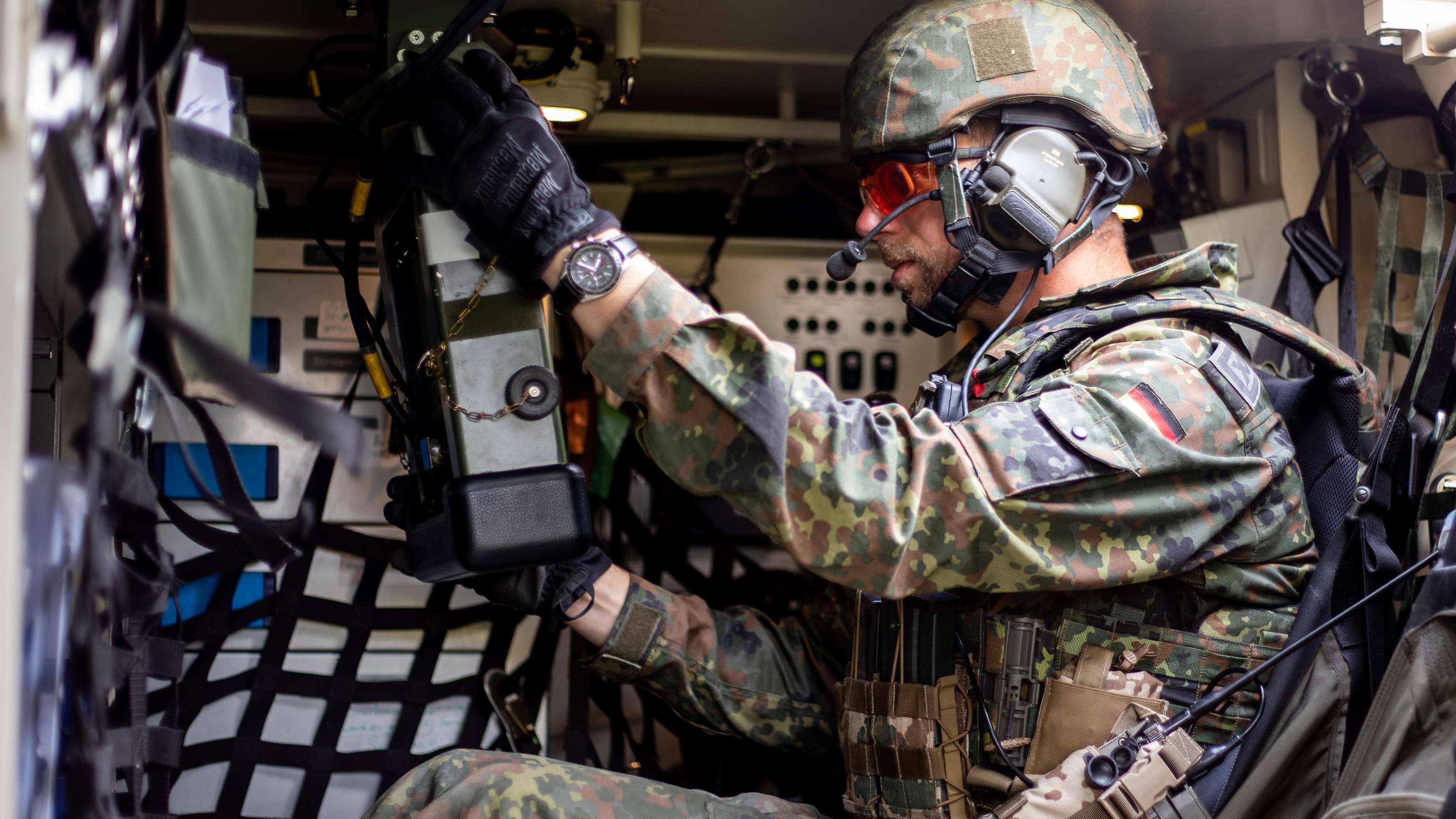 Was Verdient Ein Unteroffizier Bei Der Bundeswehr www.bundeswehr.de