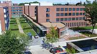 Bundeswehrkrankenhaus Westerstede Bundeswehrkrankenhaus Westerstede