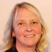 Militärseelsorgeassistentin Helene Rieken