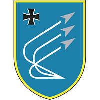 Wappen Waffenschule Luftwaffe