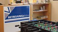 Betreuungsbüro