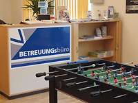 Betreuungsbüro Betreuungsbüro