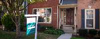 Wohnungsfuersorge BWVSt USA Ein Haus steht zum Verkauf