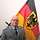 Porträtfoto eines Bundeswehrsoldaten
