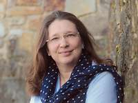 Ruth Schmahl-Kieven - zivile Gleichstellungsbeauftragte des Zentrum Innere Führung