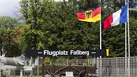 Liegenschaft Faßberg Liegenschaft Faßberg