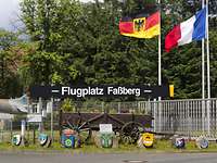 Liegenschaft Faßberg Liegenschaft Faßberg