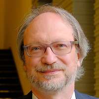 Pastor Jens Augustin