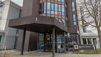Karrierecenter der Bundeswehr München
