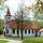 Kirche an der Universität der Bundeswehr München Kirche an der Universität der Bundeswehr München in Neubiberg