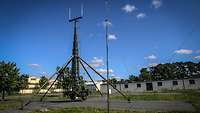 Tetrapolantenne